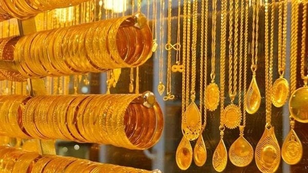 سعر الذهب اليوم الأحد 22-12-2024: تحديثات لعيار 21 في الصاغة