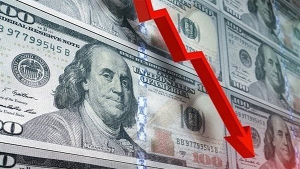 تراجع سعر الدولار مقابل الجنيه المصري اليوم الإثنين 30 ديسمبر.. هل يستمر الانخفاض؟