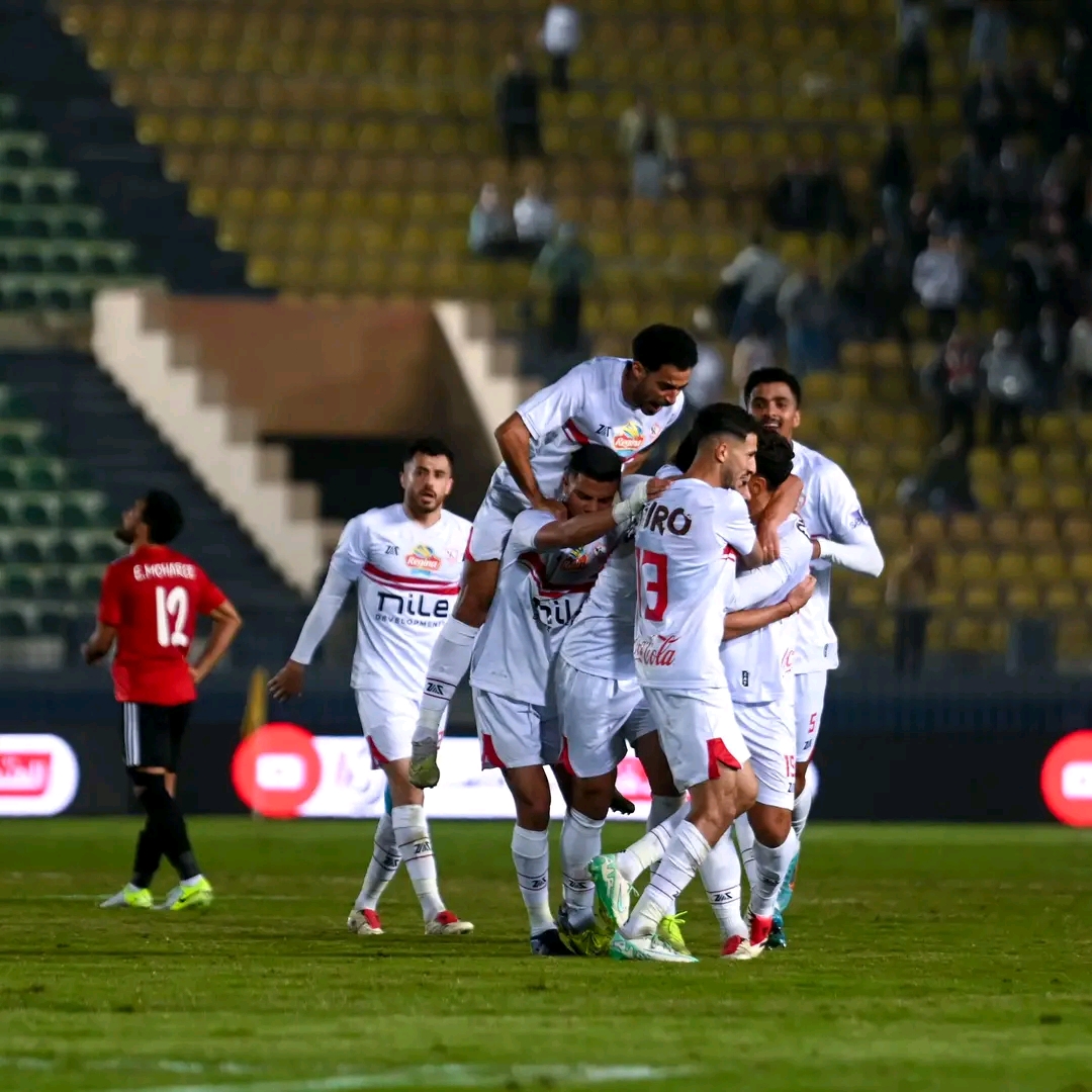 ترتيب الدوري المصري قبل انطلاق الجولة السابعة