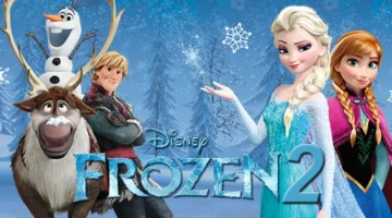 199434 Frozen 2