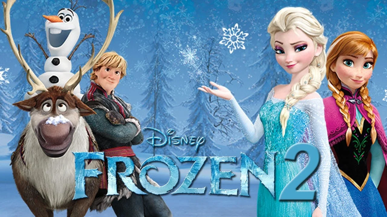 “Frozen على Batoot Kids‎”.. تردد قناة بطوط عبر جميع الريسيفرات بجودة hd