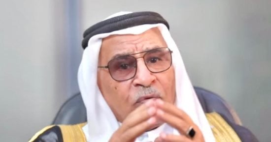 الشيخ عبد الله جهامة: العفو الرئاسى تقدير لدور أبناء سيناء فى خدمة الوطن