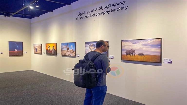 مهرجان “اكسبوجر” للتصوير يستعرض المواهب العالمية في أكثر من 200 فعالية