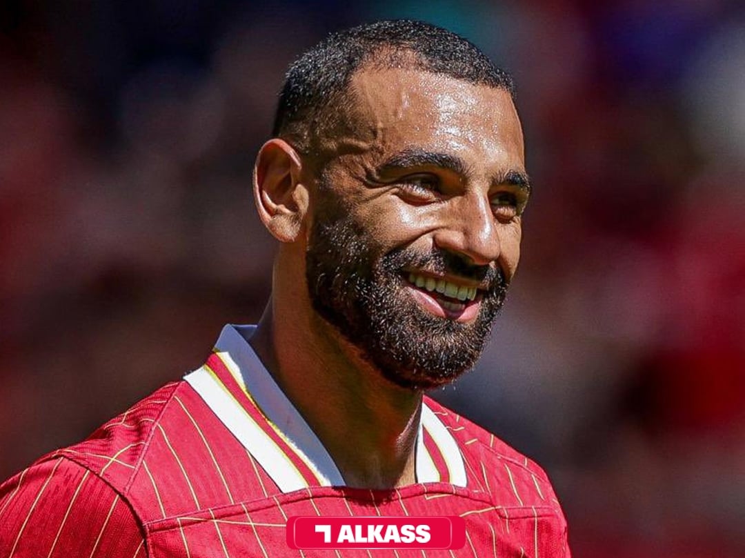 محمد صلاح يجدد عقده مع ليفربول حتى 2028