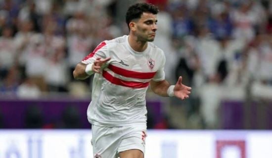 رضا عبدالعال: الزمالك أخطأ بعدم الإستفادة من بيع زيزو 