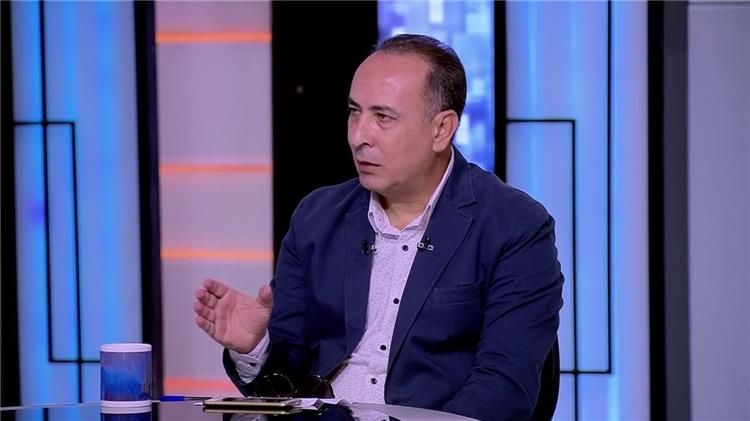 مرعي: لابد من معاقبة أي حكم يتسبب في خسارة فريق 