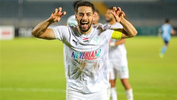 الحظ يبتسم للبورسعيدي.. 6 معلومات عن لقاء الزمالك والمصري في الكونفدرالية