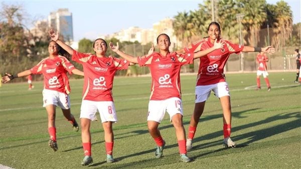 الكرة النسائية.. تعرف على مباريات الجولات الـ13 و14 في الدوري