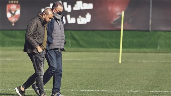 بسبب ملف الصفقات.. الخطيب في مرمى نيران جماهير الأهلي