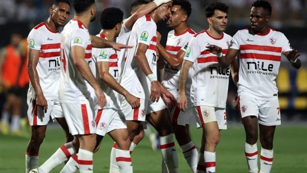 موعد مباراة الزمالك والاتحاد السكندري في الدوري المصري والقنوات الناقلة