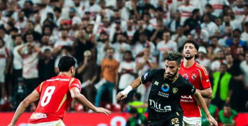 14 لاعب مصري مهدد بالإيقاف بقرار من كاف.. بينهم خماسي الأهلي والزمالك