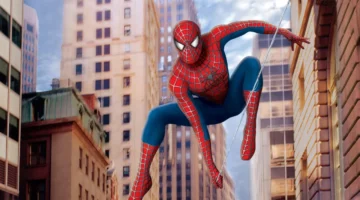 قناة سبايدر مان Spider Man.webp