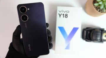 مواصفات هاتف Vivo