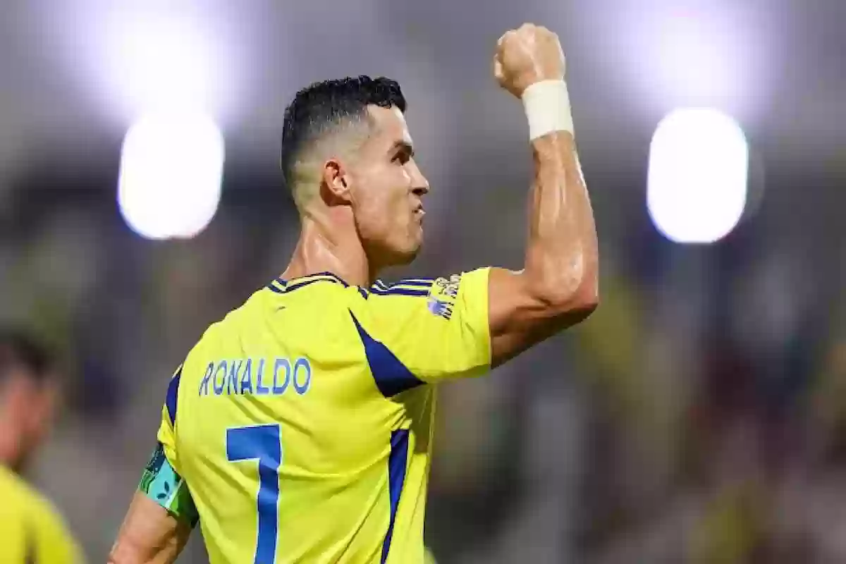 لن يعتزل في روشن!! والدة “رونالدو” تصدم جمهور النصر.. سيعود إلى البرتغال مع هذا النادي