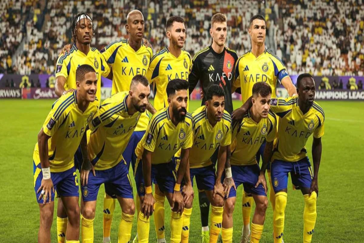 العودة التي هزت النصر السعودي: نجم النصر يعود من أوروبا بقرار مفاجئ!