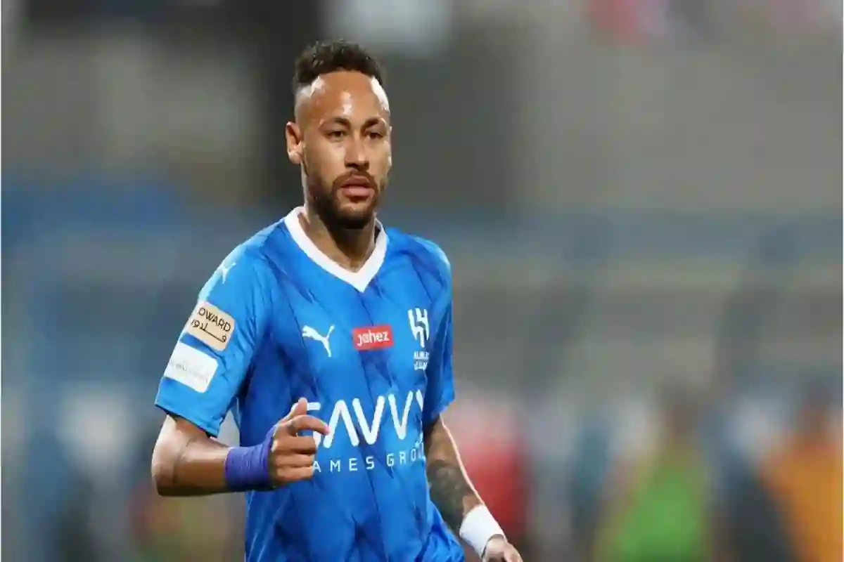 كل الملايين لآسيا وليس روشن!! الدويش يضع الهلال في مأزق بسبب قيد نيمار