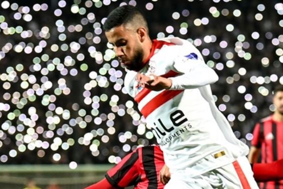 ابرزها ناصر ماهر و محمد حمدي.. الغيابات تضرب الزمالك امام حرس الحدود 