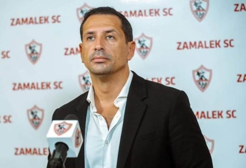 الزمالك: مستوى الحكام كارثى.. ومستحقات اللاعبين سيتم صرفها خلال أيام