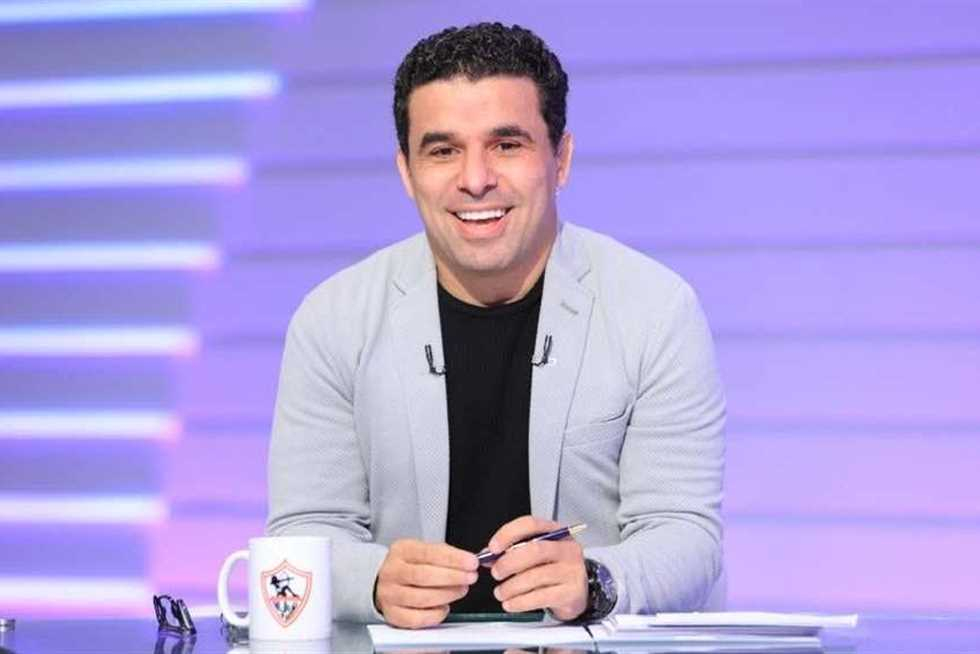 خالد الغندور: الشباب والرياضة تمنح الزمالك قرضا بـ 250 مليون جنيه