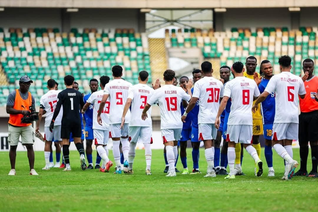 قبل رحيله.. لاعب الزمالك يرفض التنازل عن مستحقاته