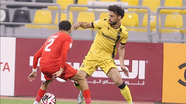 أحمد عبد القادر يقود تشكيل قطر ضد السد في الدوري القطري