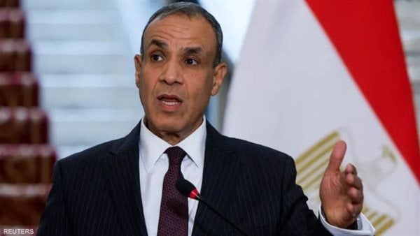 مصر وكوت ديفوار تعززان التعاون الثنائي.. تفاصيل لقاء وزير الخارجية بنظيره الإيفواري