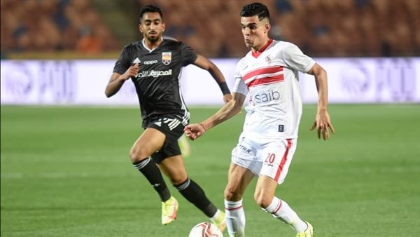 الزمالك يستعد لمواجهة الجونة بالدوري.. والإصابات صداع في رأس جروس