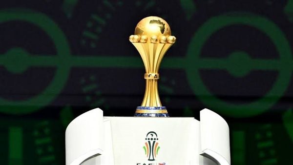 منتخب مصر بالمجموعة الثانية من تصفيات أمم أفريقيا