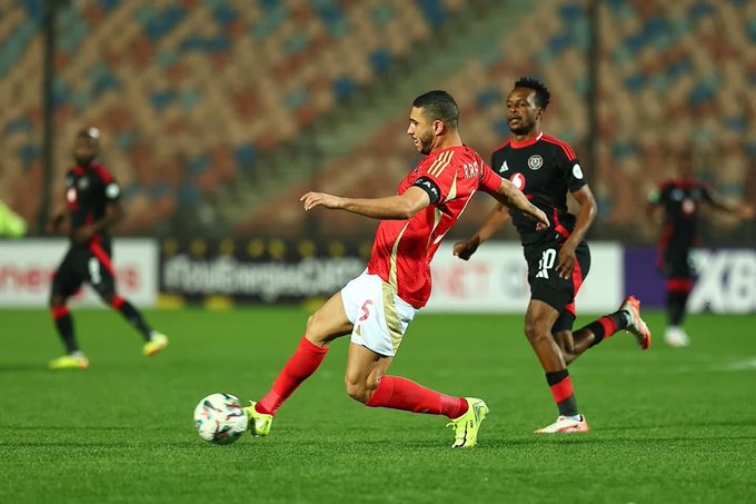 المنافسون المحتملون لـ الأهلي في دور الـ8 من دوري أبطال إفريقيا