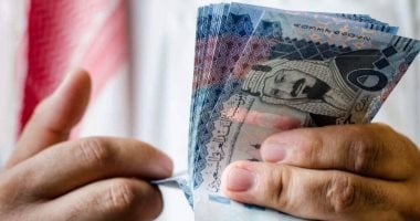 سعر الريال السعودى اليوم الأحد 9-2-2025