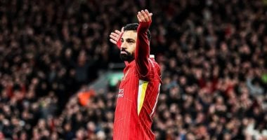 محمد صلاح يزين قائمة أعلى 10 لاعبين أجرًا فى العالم.. ورونالدو يتصدر