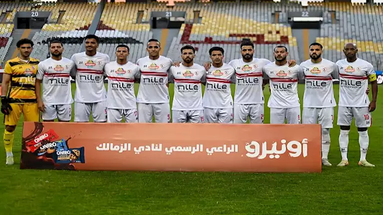 “بديل زيزو وظهور أول”.. التشكيل المتوقع للزمالك أمام إنبي با