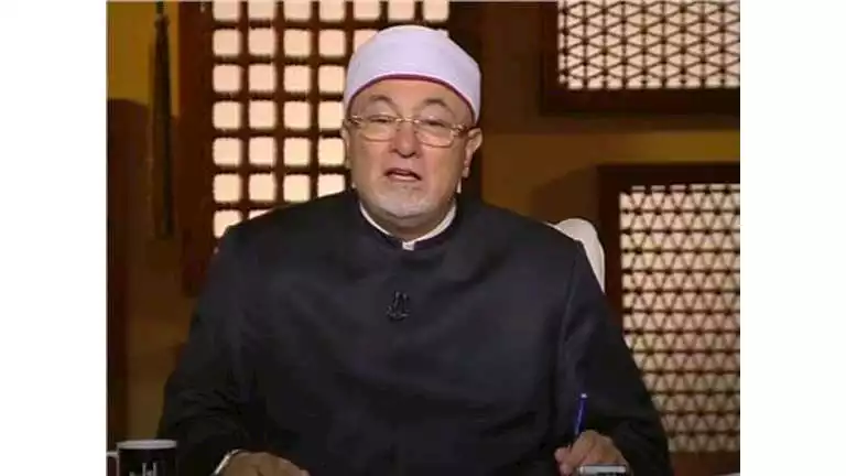 الشيخ خالد الجندي: “حبل الله” في القرآن عهد وميثاق وليس حبلً