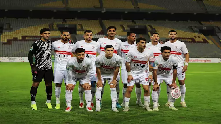 توقيت رمضاني.. الموعد والقناة الناقلة لمباراة الزمالك وإنبي