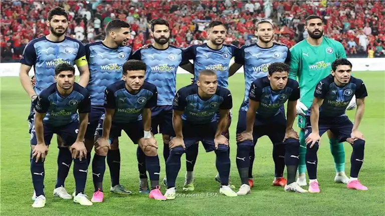 نجم الزمالك السابق: بيراميدز حاليا أفضل من الأهلي