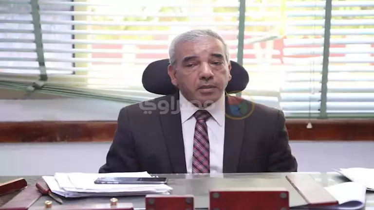 عباس شراقي يكشف علاقة أخدود وبحيرة السد الإثيوبي بالنشاط الزلزالي