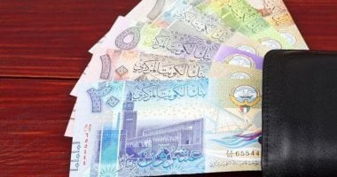 استقرار سعر الدينار الكويتى اليوم الأربعاء 8 -1-2025 فى البنوك بمنتصف التعاملات