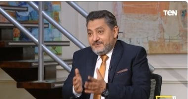 حسام الغمرى: الإخوان كانوا يتلقون تعليمات من أجهزة استخباراتية بمهاجمة دولة معينة