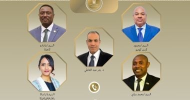 وزير الخارجية يؤكد لنظرائه الأفارقة أهمية التعاون فى مكافحة الإرهاب