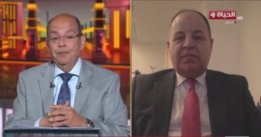 محمد معيط: الوضع الاقتصادي في مصر يسير في اتجاه إيجابي وفقا للمؤشرات