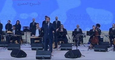 وزيرا الثقافة المصرى والقطرى يطلقان فعاليات الأسبوع الثقافى المصرى بالدوحة