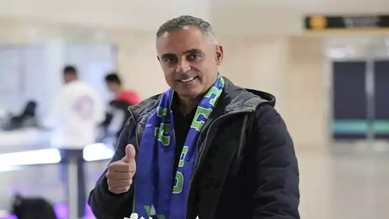 جوزيه جوميز يحدد احتياجاته قبل مواجهة النصر