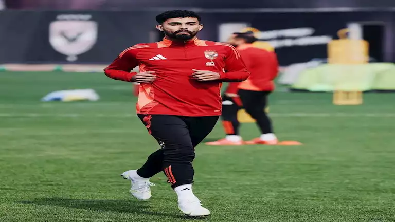 “الخطيب أنهى الصفقة”.. وكيل أحمد رضا يكشف سبب رفض الزمالك والانضمام للأهلي