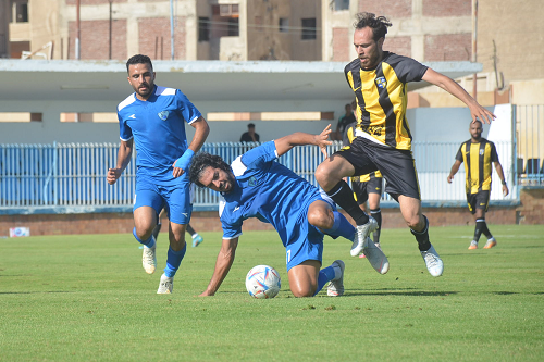 المقاولون يطالب الجبلايةالتحقيق فى أحداث مباراته أمام الكهرباء