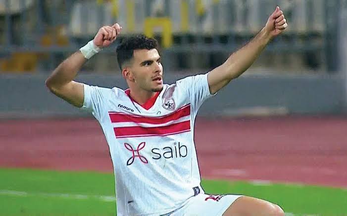 في طريقها للحسم..الاتفاق السعودي يفاوض الزمالك لإنهاء صفقة زيزو