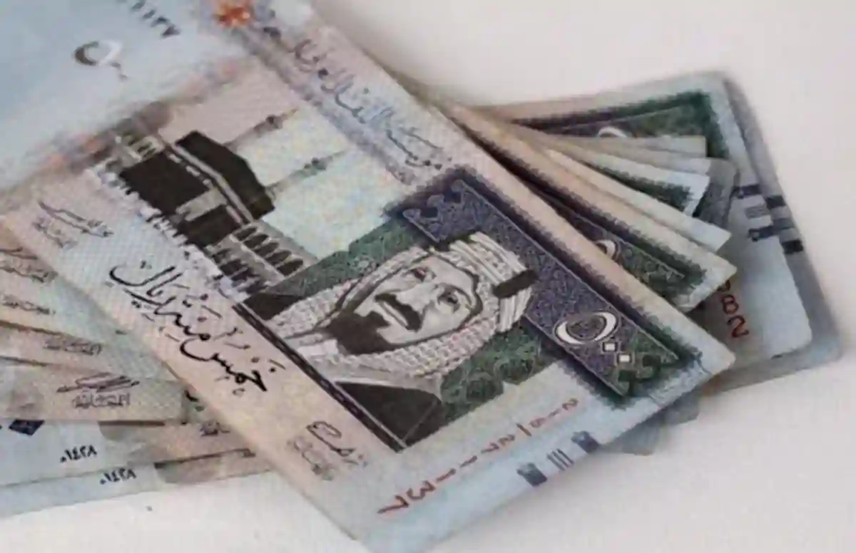 ارتفاع في سعر الريال السعودي مقابل الجنيه المصري اليوم الخميس 23 يناير