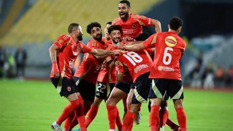 تعرف علي موقف المصابين في الأهلي من مباراة بيراميدز