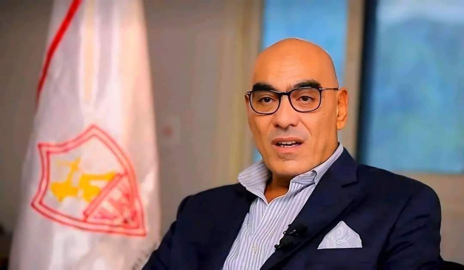 بداية خير.. أول تعليق من هشام نصر بعد فوز الزمالك بالبطولة العربية