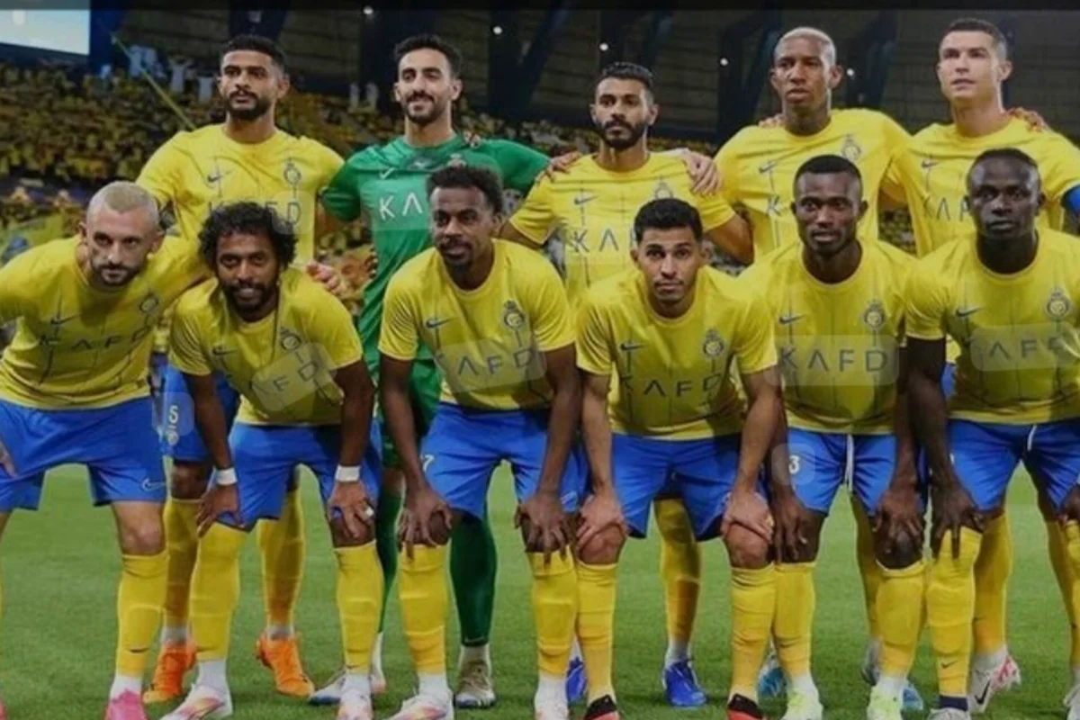 عاجل: النصر يفجر القنبلة في الميركاتو الشتوي التفاوض مع 3 نجوم و خروج ثلاثي الفريق