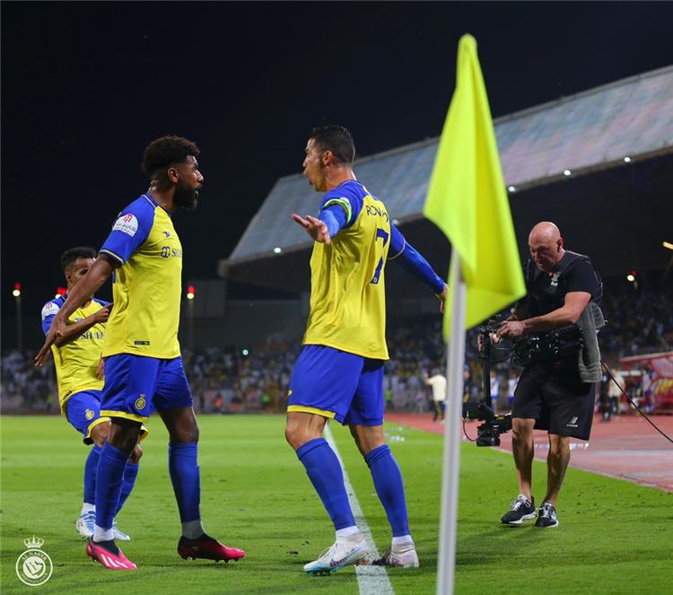 موعد مباراة النصر والفتح اليوم في الدوري السعودي والقنوات الناقلة